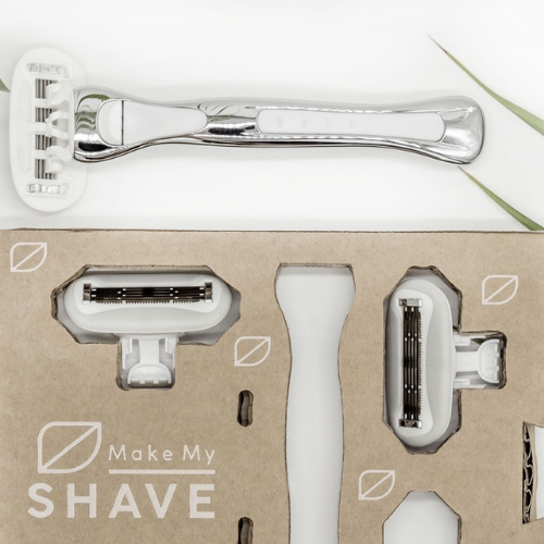 sustainable razor womens