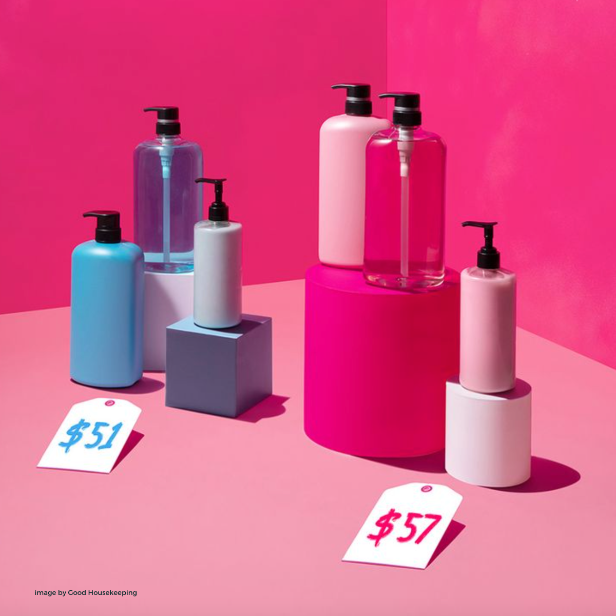 Is pink tax a real thing in Australia?