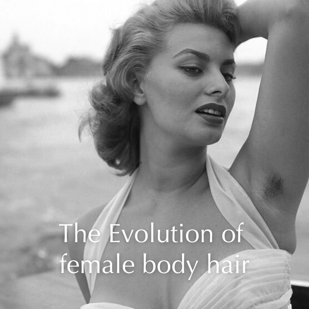 Shaving, Choice and Confidence: How the Narrative Around Female Body Hair Is Evolving