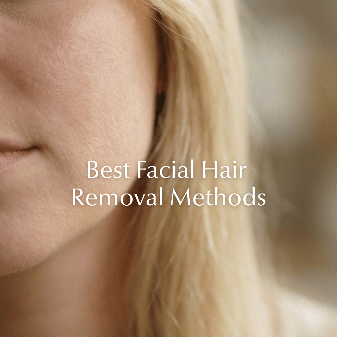 Best facial hair removal for women in Australia