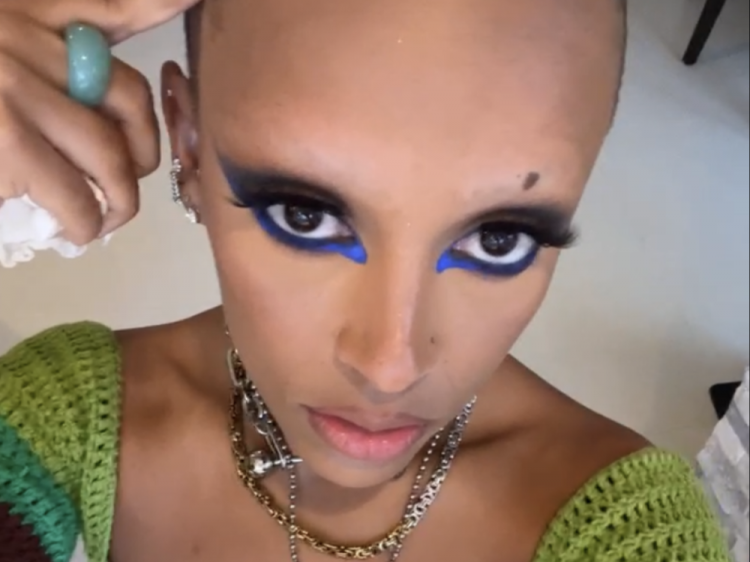 What you need to know about the shaving eyebrow trend Make My Shave