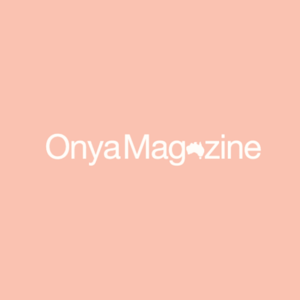 Buy Make My Shave by Onya Magazine Australia