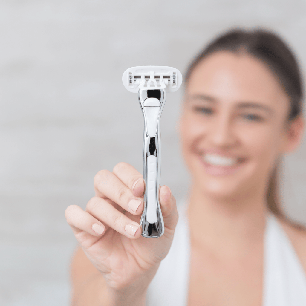 Best women's razor Australia