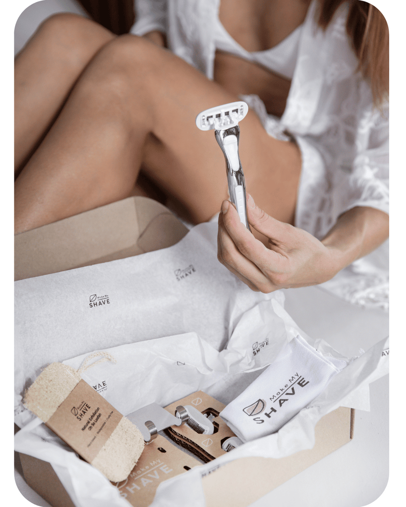 Shave Kit Australia