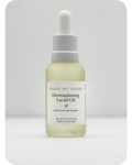 Dermaplaning Facial Oil