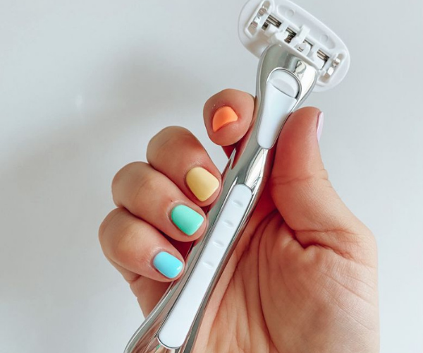 Ladies Razor Subscription