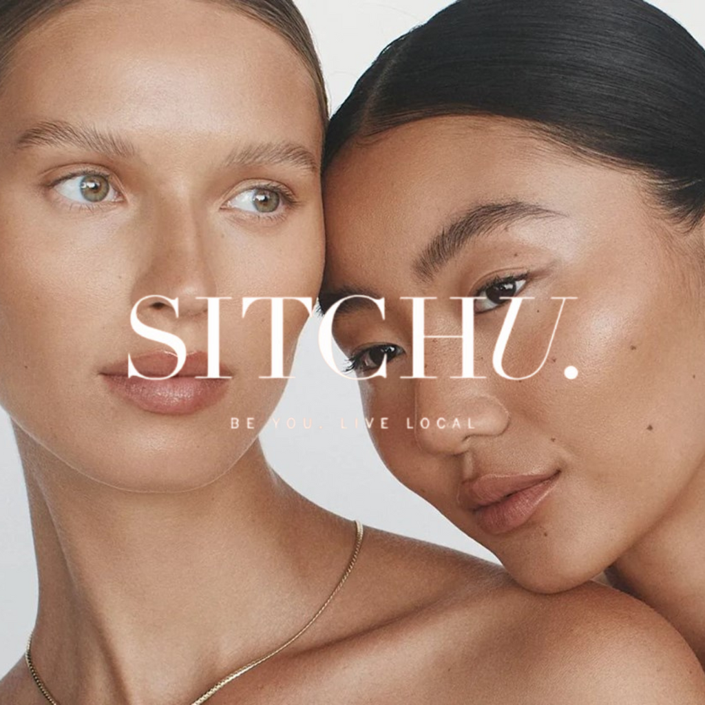 Sitchu: New in Beauty - Behold the future of shaving