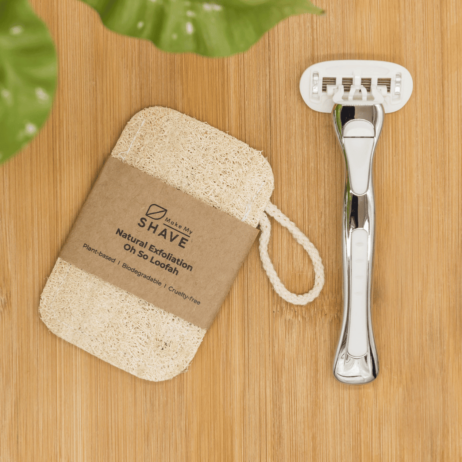 What is exfoliating and how can it improve your shave? – Make My Shave