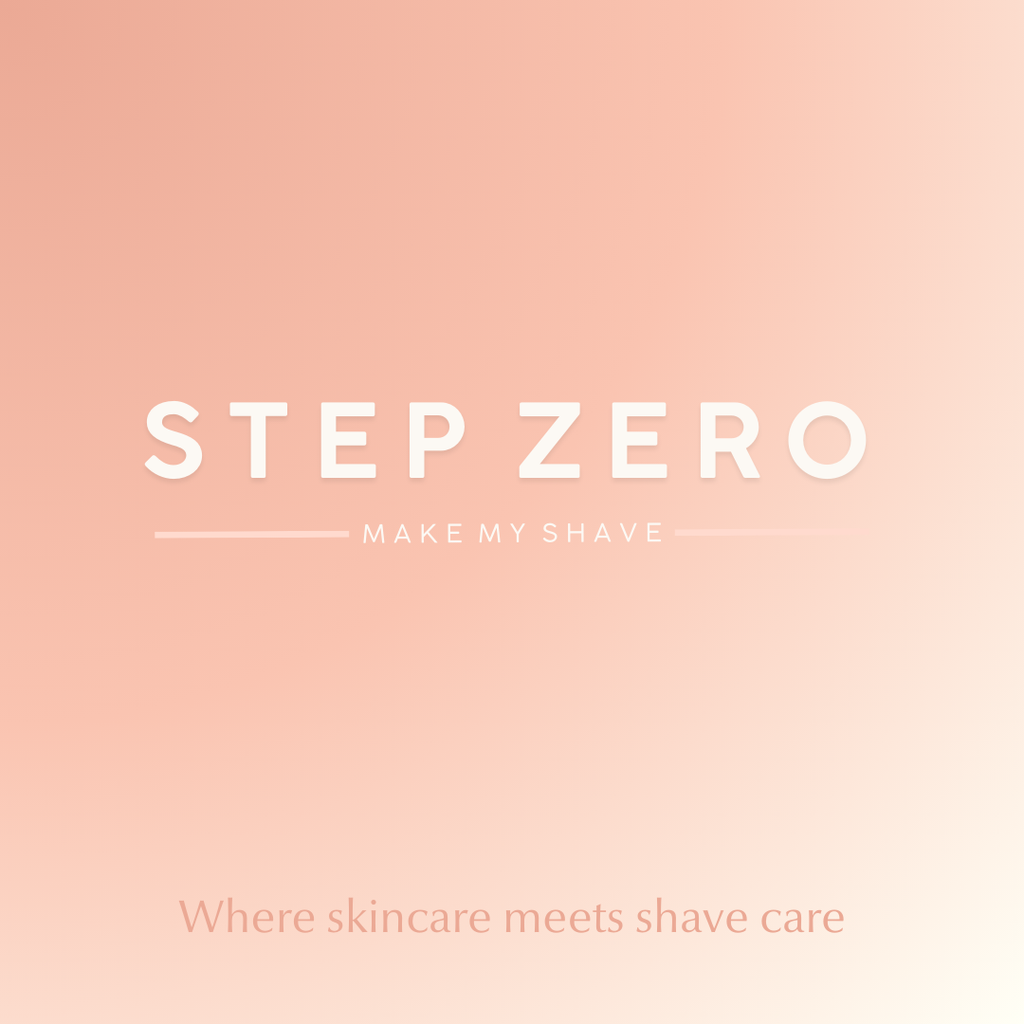 The Best Skincare Routine for Summer Skin: Introducing Step Zero