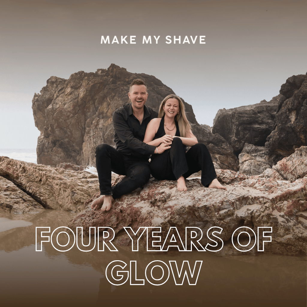 MAKE MY SHAVE: The Australian Brand Redefining Beauty, One Blade at a Time