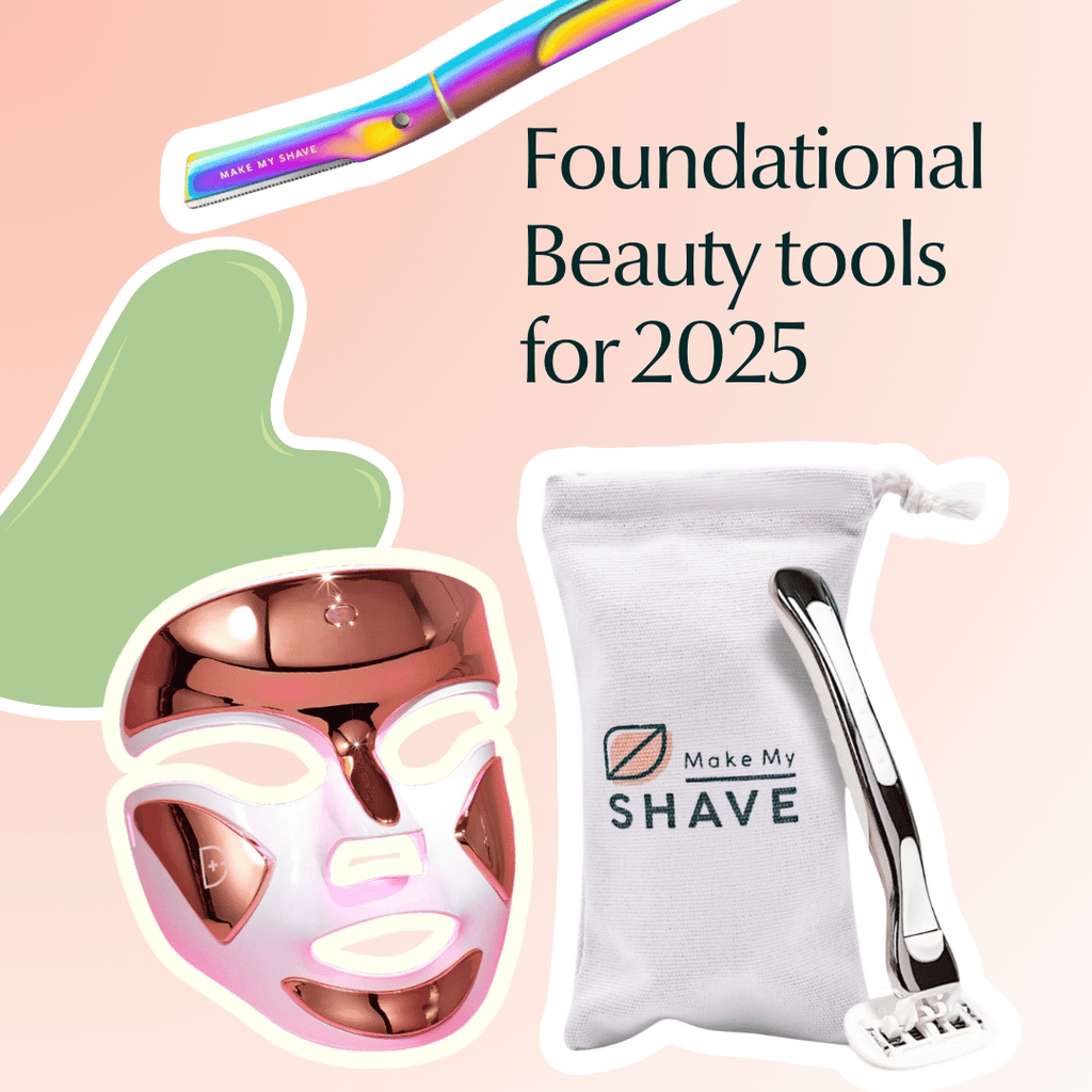 The Beauty Tools Transforming Skin in 2025 (And Why You Need Them)