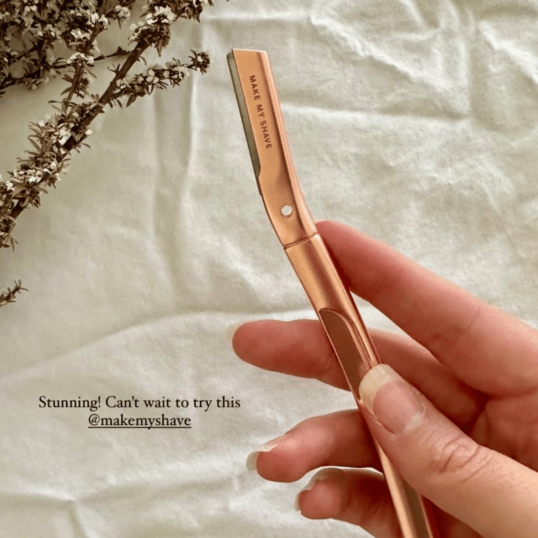 Questions about dermaplaning