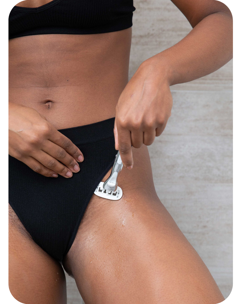 Searching for the best women's razor subscription in Australia? Make My Shave is the shave club that delivers smoother skin while being kinder to the planet.