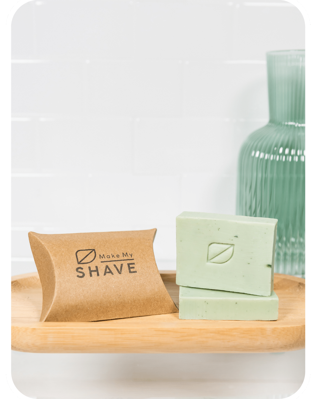 Shave Bar