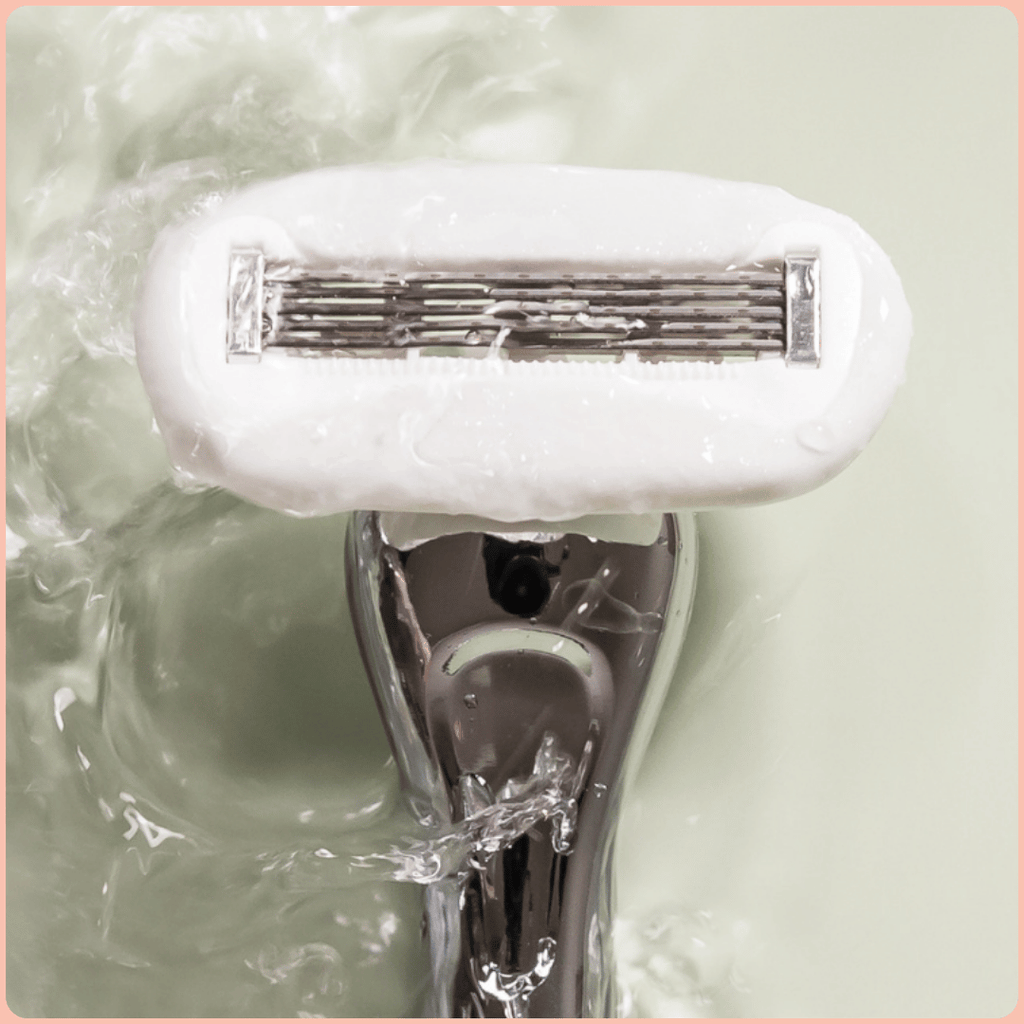 womens razor subscription