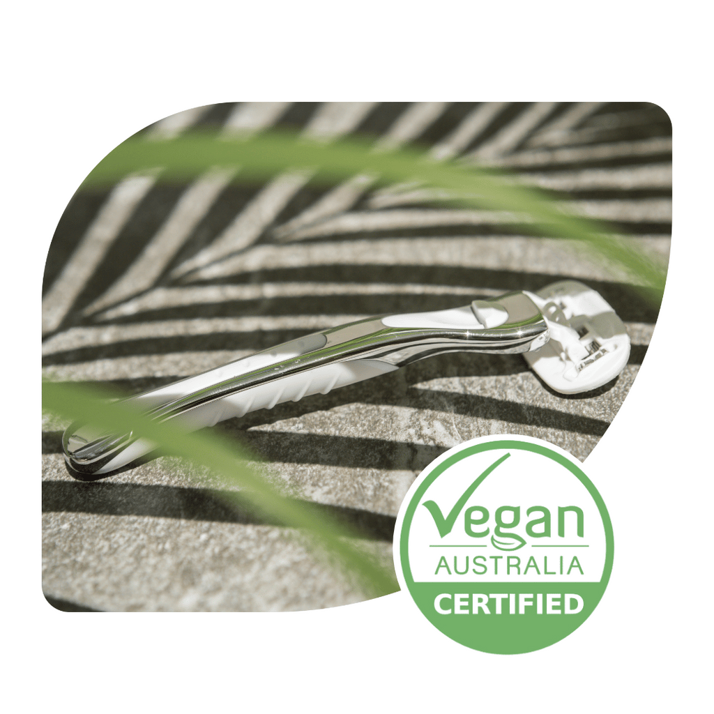 Best Razor for Women | Make My Shave