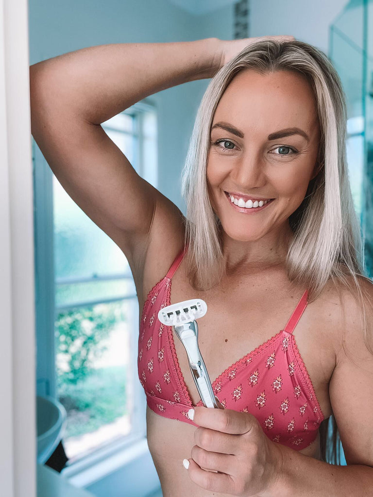 Best Female Razor