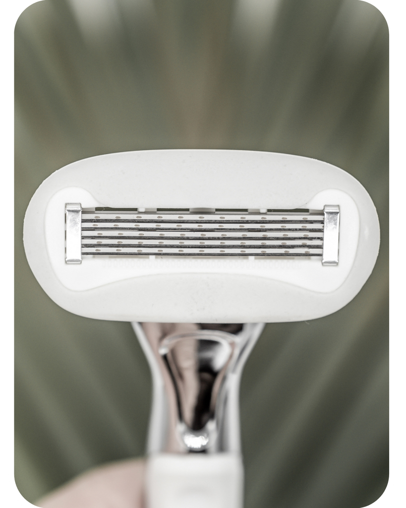 women's razor Australia