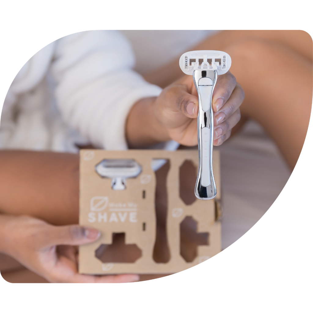 Best Razor for Women Make My Shave