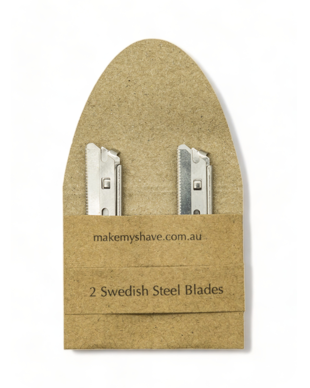 Dermaplaning Refills for your Make My Shave Dermaplaner