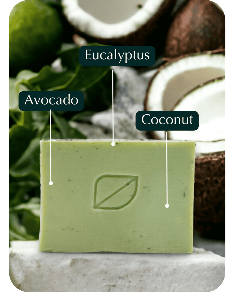 Shave bar by Make My Shave