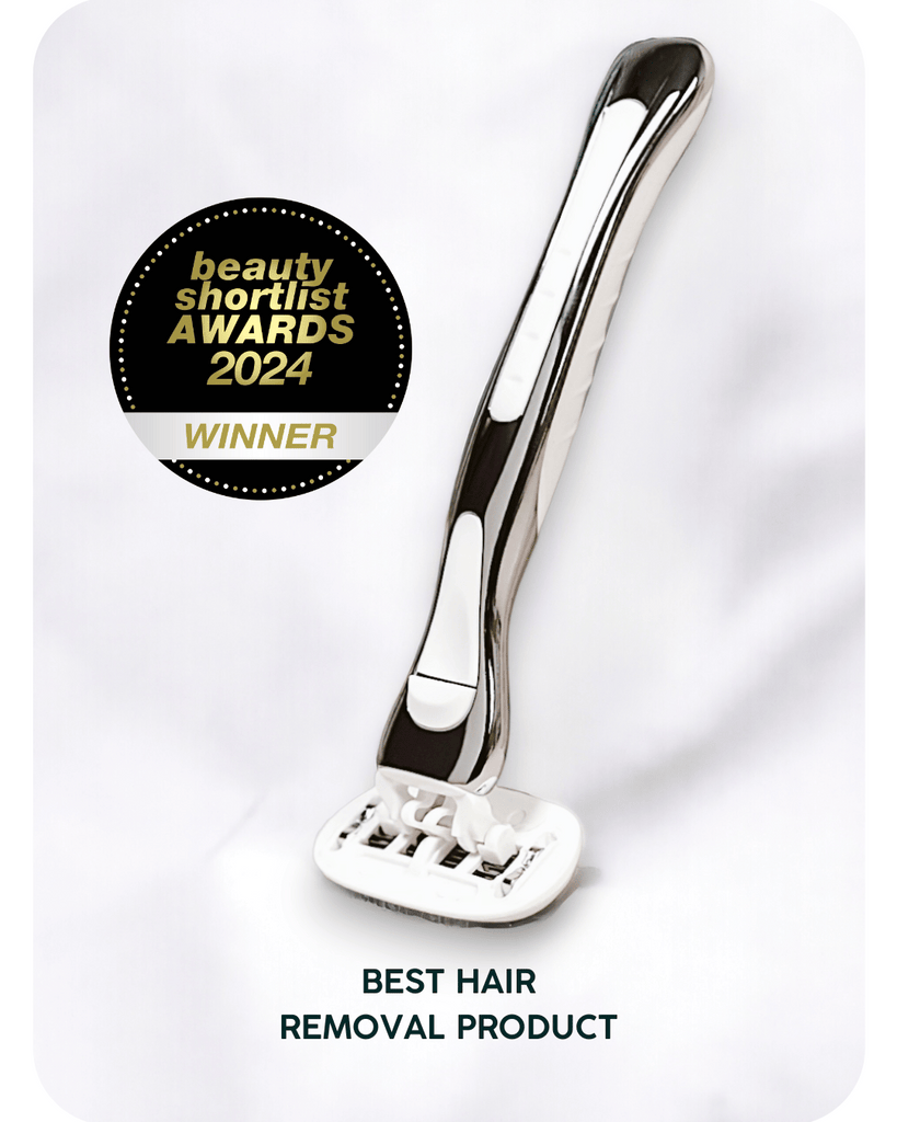 Best Razor for Women | Make My Shave