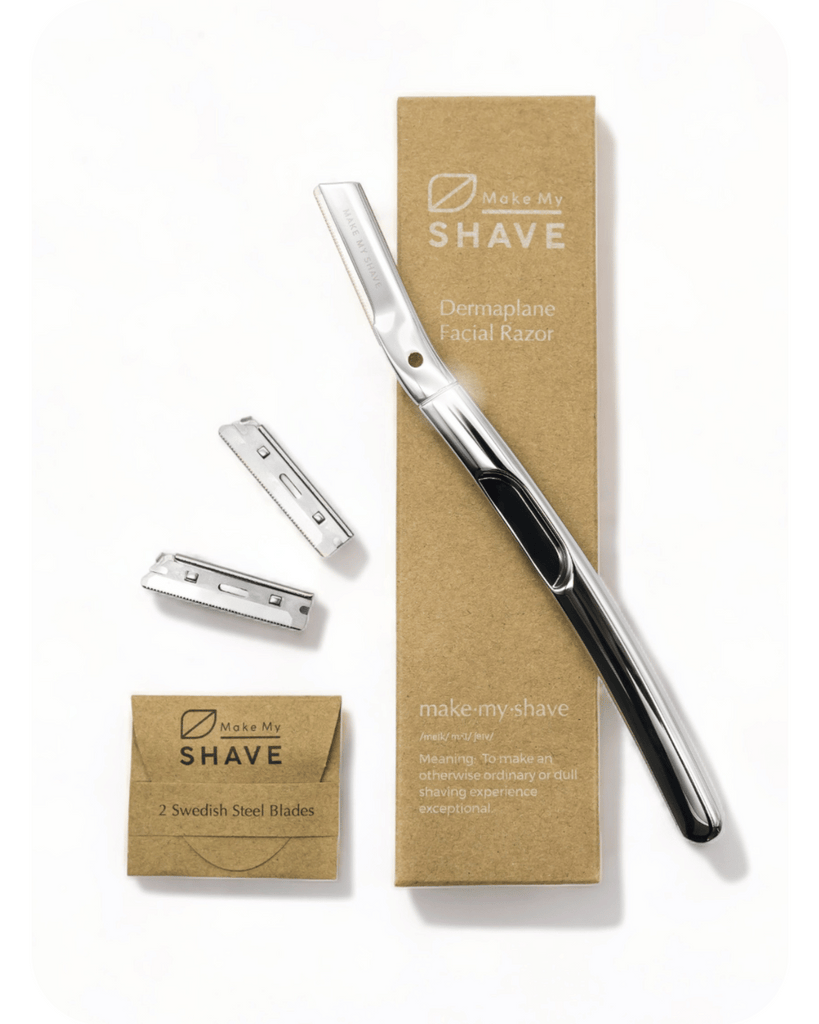 Best dermaplaning tool Australia