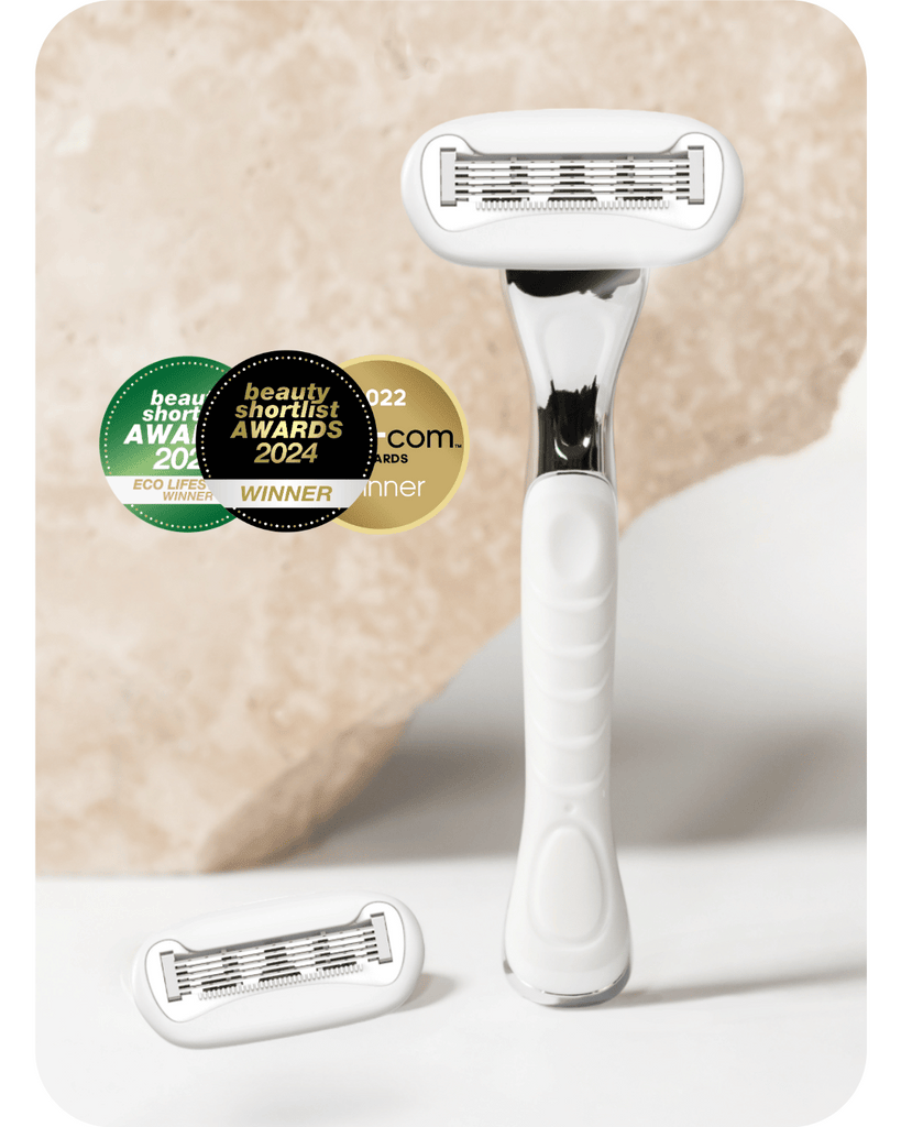 Make My Shave™ | Australia’s Best Women’s Razors & Dermaplaning Tools