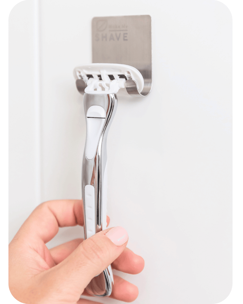 Searching for the best women's razor subscription in Australia? Make My Shave is the shave club that delivers smoother skin while being kinder to the planet.