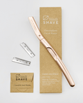 Metal Dermaplaner