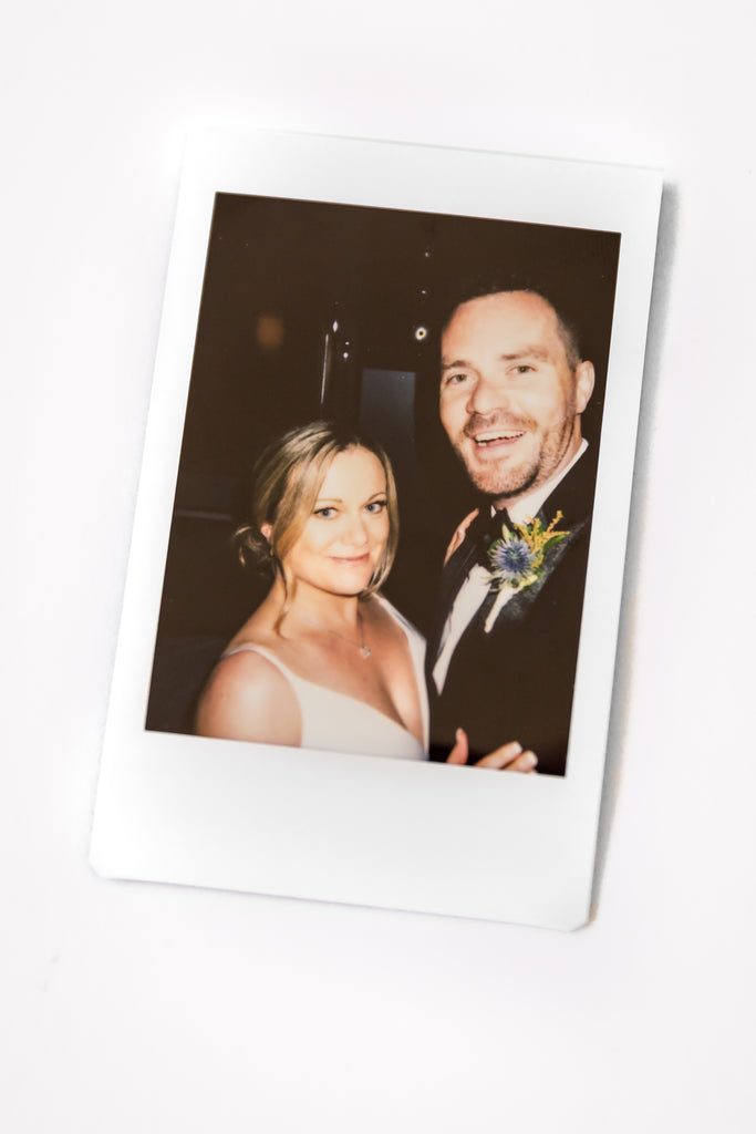 Co-founders of Make My Shave - sustainable shaving subscription for women in Australia