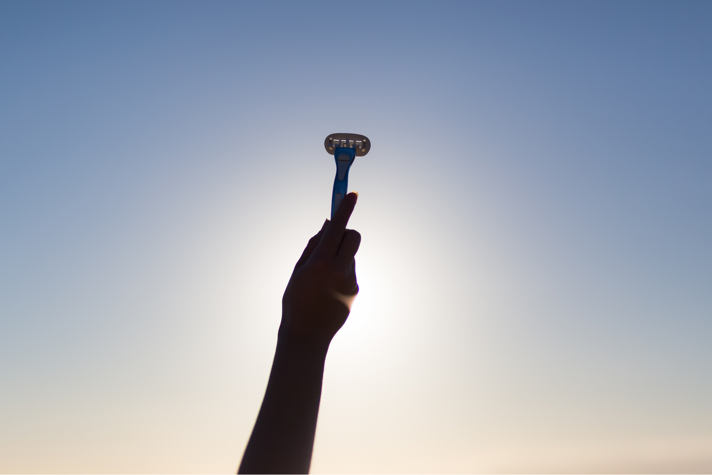 The best women's razor subscription Australia - Make My Shave