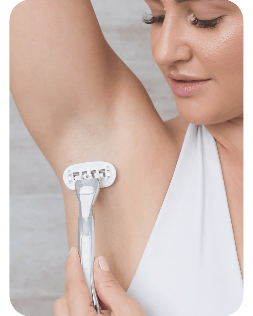 Women's Razor Subscription Australia